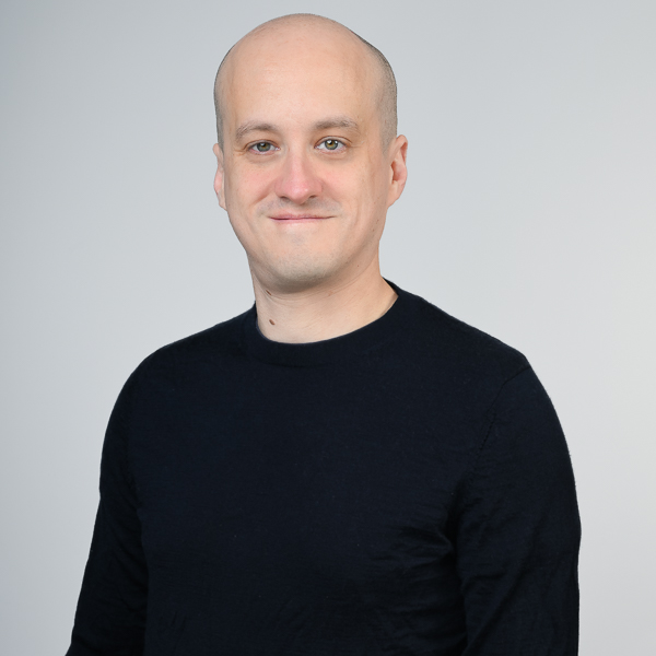 Joseph Krengel